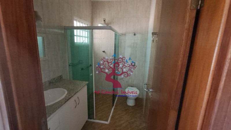 Casa de Condomínio à venda com 3 quartos, 127m² - Foto 13
