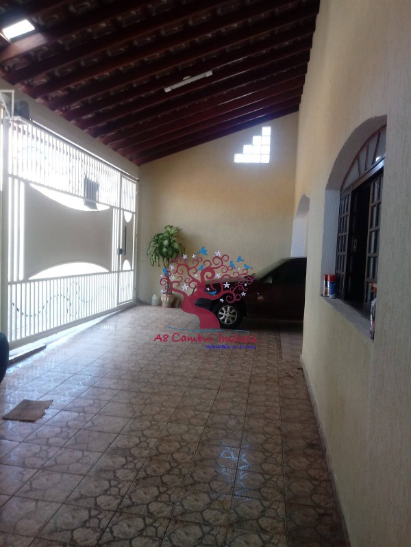 Casa, 3 quartos - Foto 14