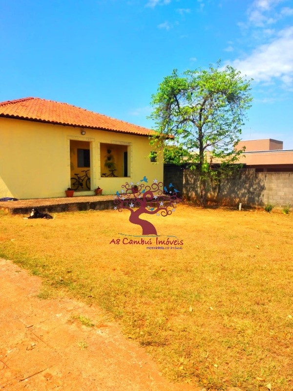 Chácara, 4 quartos, 1000 m² - Foto 4