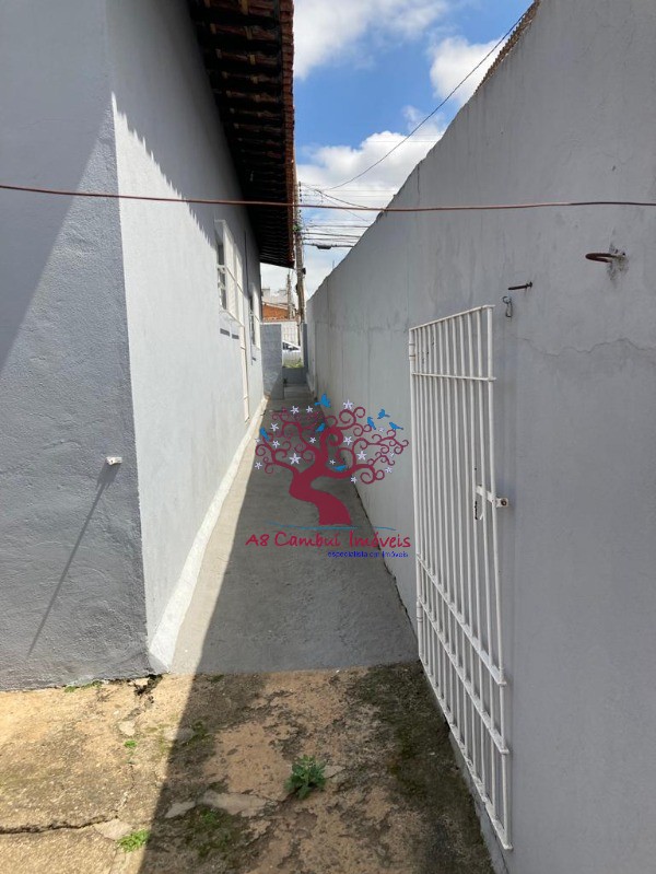 Casa para alugar com 3 quartos, 300m² - Foto 21
