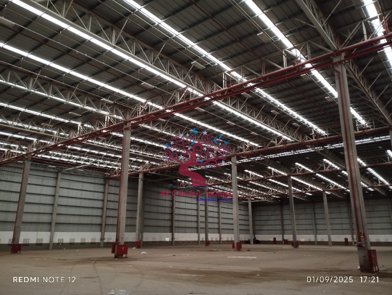 Depósito-Galpão, 38299 m² - Foto 30