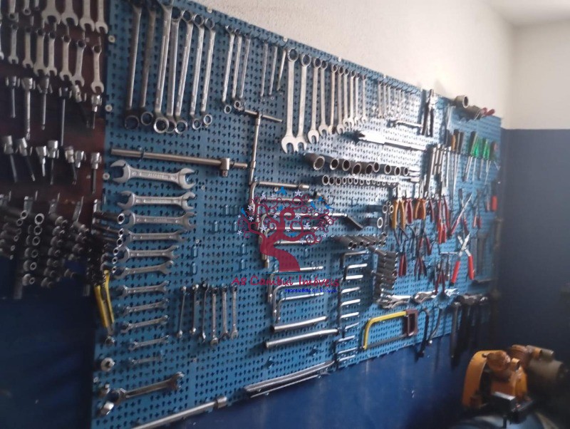 Depósito-Galpão, 250 m² - Foto 15