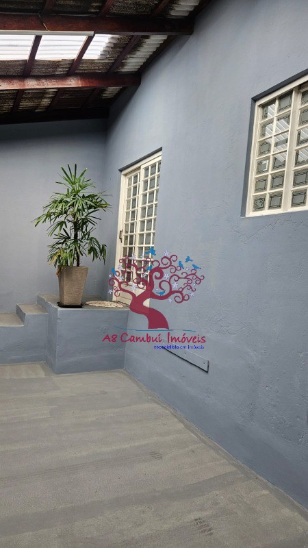 Casa, 3 quartos - Foto 7