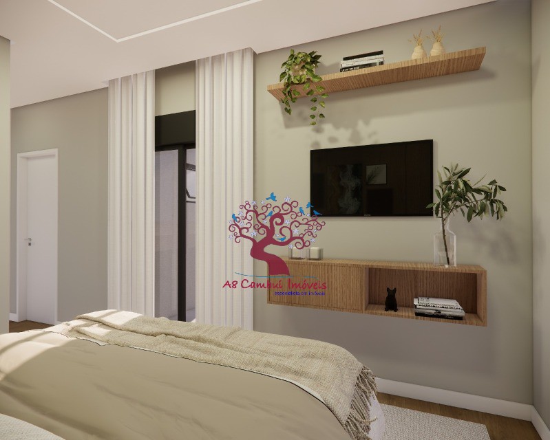 Casa de Condomínio, 3 quartos - Foto 15