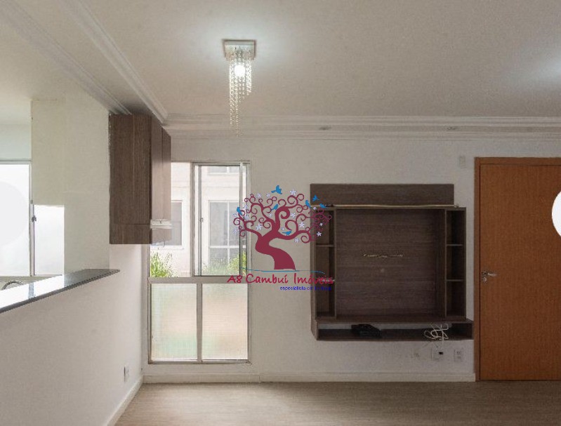 Apartamento, 2 quartos, 45 m² - Foto 4