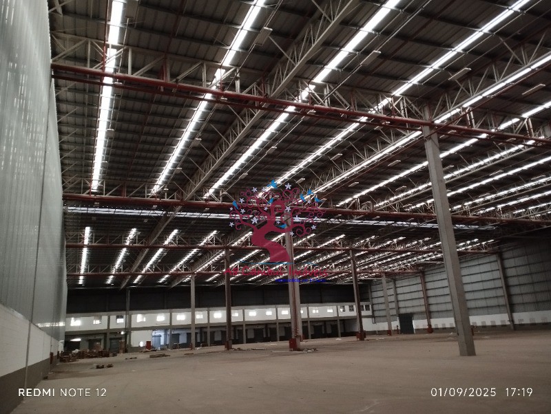 Depósito-Galpão, 38299 m² - Foto 37