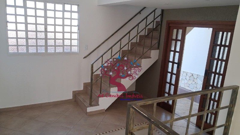 Casa de Condomínio à venda com 3 quartos, 127m² - Foto 10