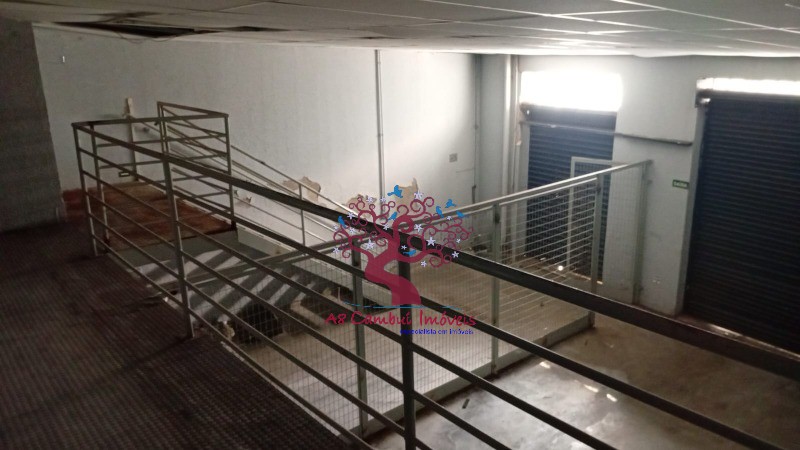 Loja-Salão, 560 m² - Foto 8