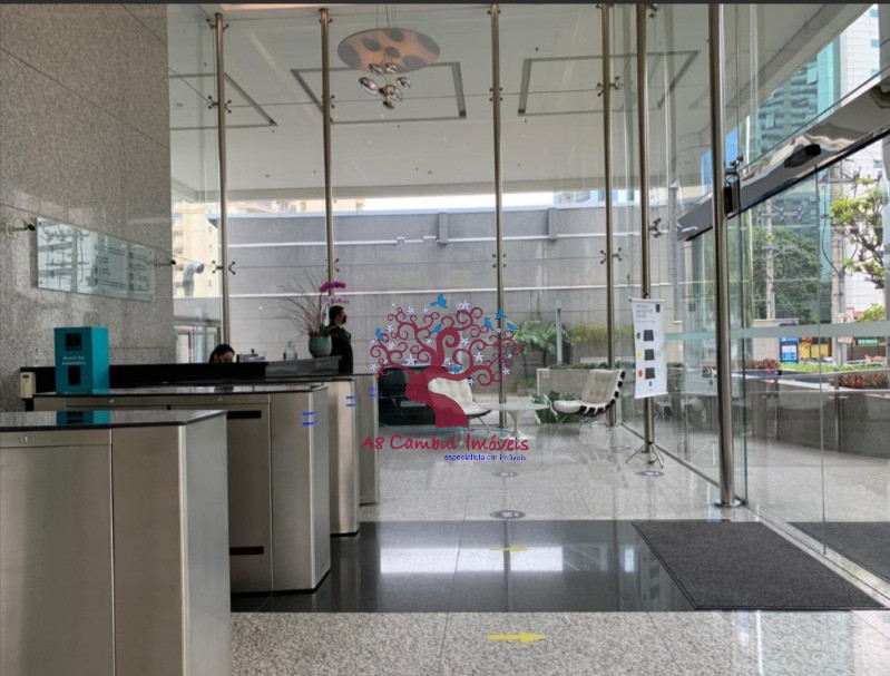 Conjunto Comercial-Sala para alugar, 246m² - Foto 14