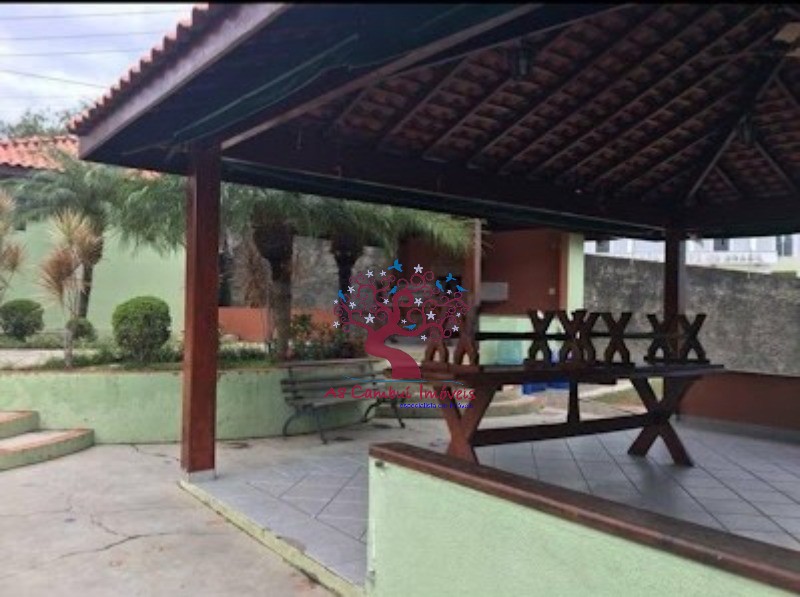 Apartamento à venda com 2 quartos, 45m² - Foto 5