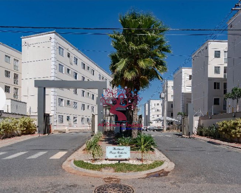 Apartamento, 2 quartos, 45 m² - Foto 1