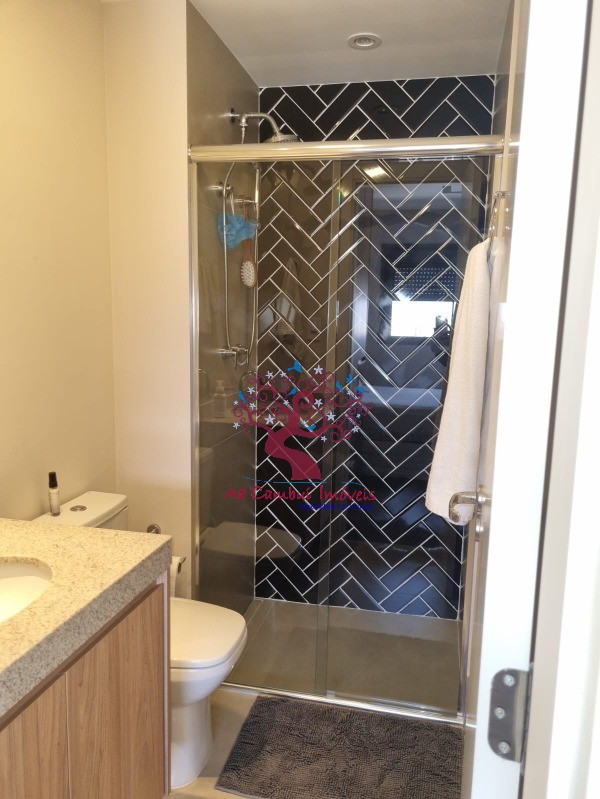 Apartamento para alugar com 2 quartos, 87m² - Foto 9