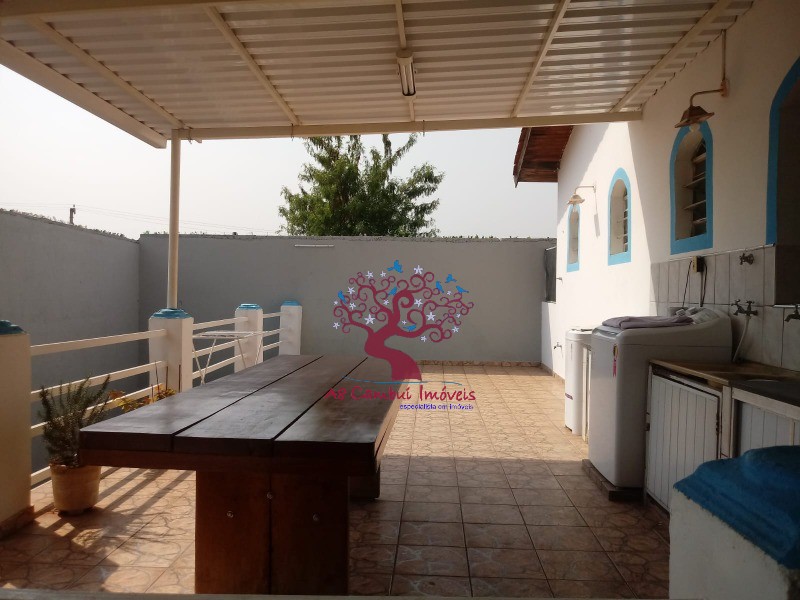 Casa, 3 quartos - Foto 18