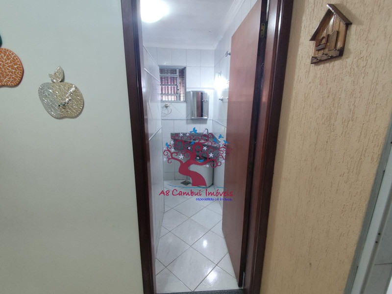 Casa, 3 quartos - Foto 13