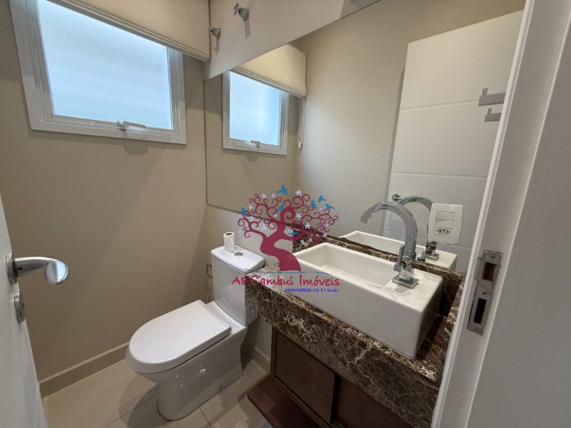 Casa de Condomínio à venda com 4 quartos, 273m² - Foto 23