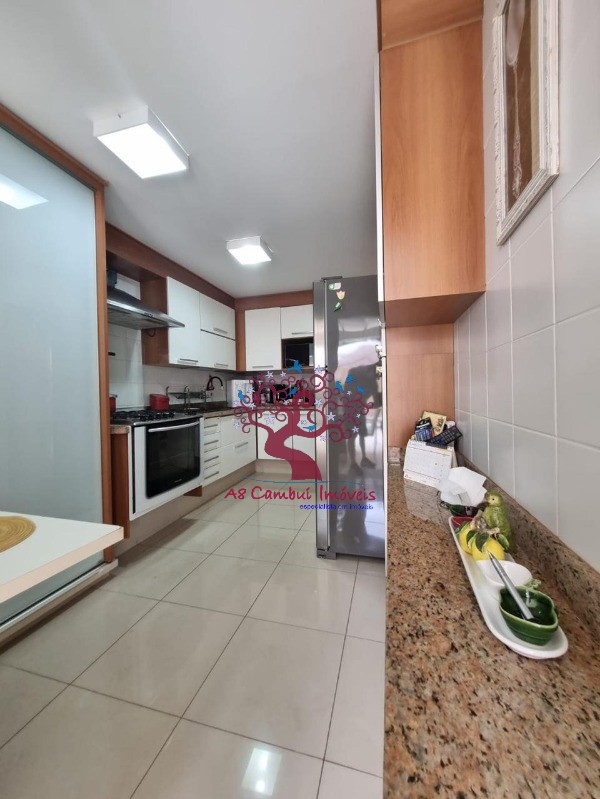 Casa de Condomínio, 3 quartos - Foto 23