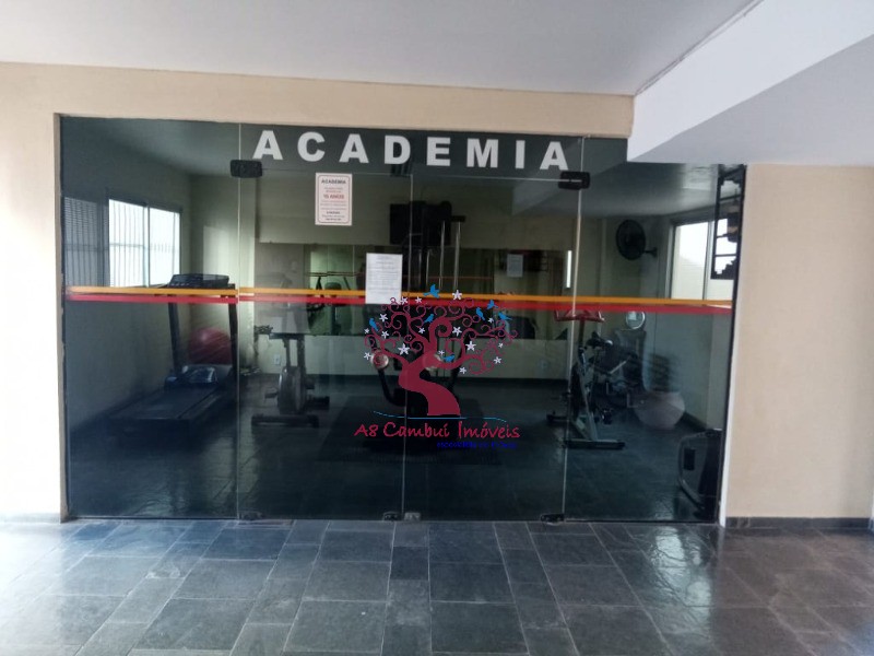 Apartamento, 3 quartos, 130 m² - Foto 26