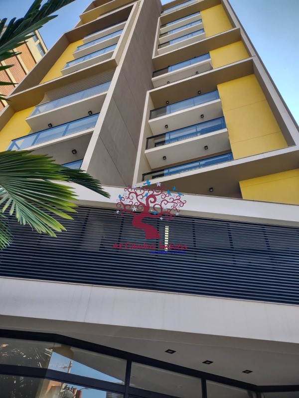 Apartamento, 1 quarto, 51 m² - Foto 1