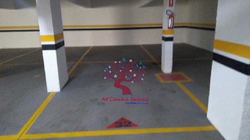 Apartamento para alugar com 3 quartos, 116m² - Foto 17