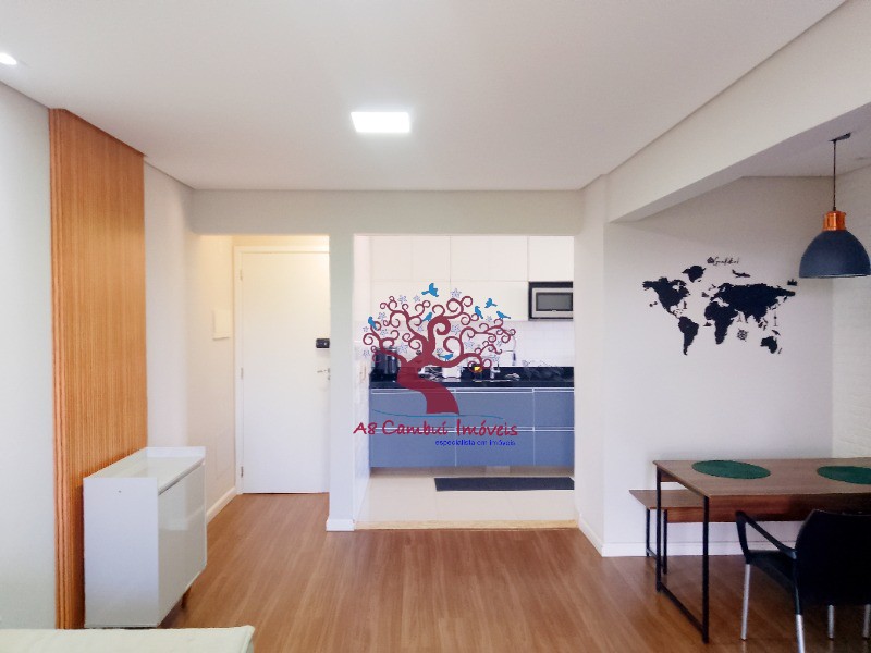 Apartamento, 3 quartos - Foto 1