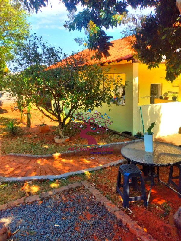 Chácara, 4 quartos, 1000 m² - Foto 20