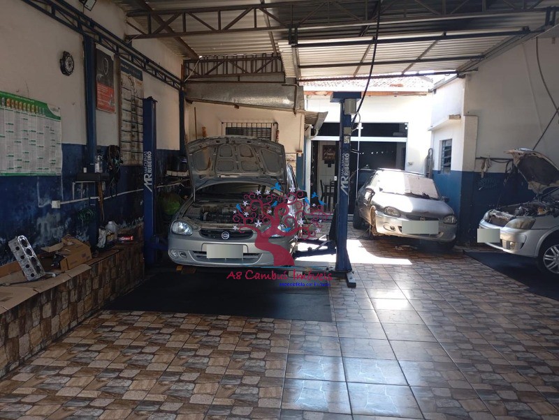 Depósito-Galpão, 250 m² - Foto 10