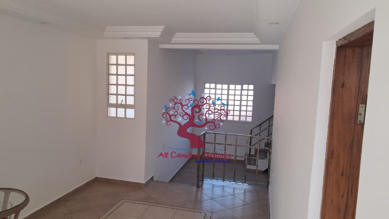 Casa de Condomínio à venda com 3 quartos, 127m² - Foto 11