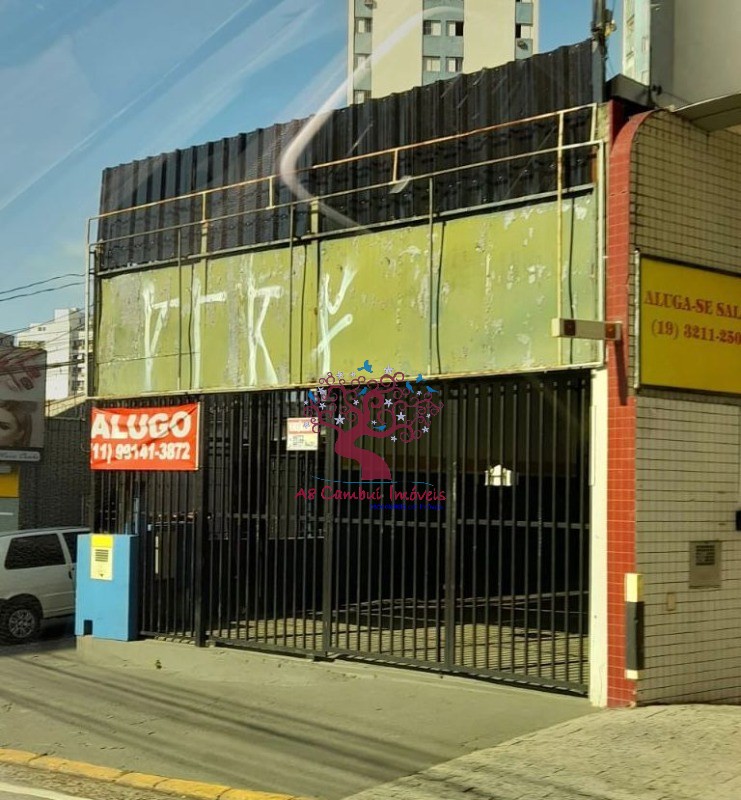 Depósito-Galpão - Foto 1