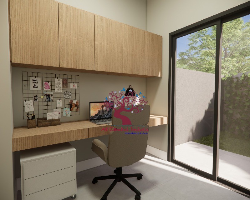 Casa de Condomínio, 3 quartos - Foto 10