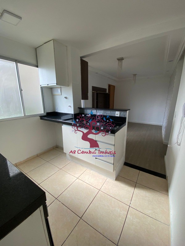 Apartamento, 2 quartos, 45 m² - Foto 6