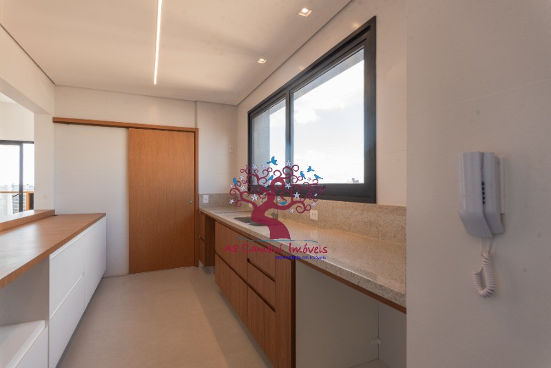 Apartamento, 3 quartos, 170 m² - Foto 18