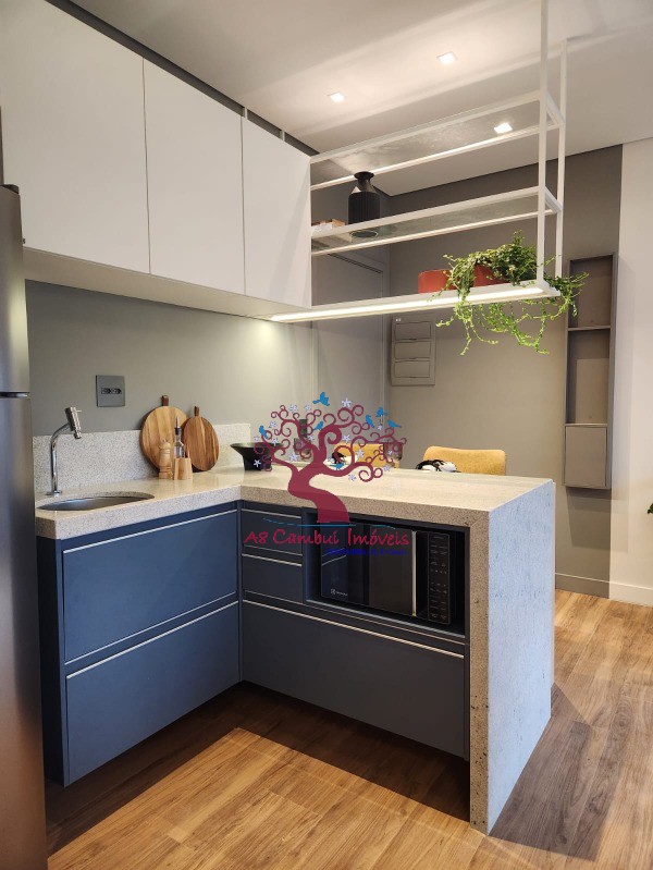 Apartamento, 1 quarto, 38 m² - Foto 17