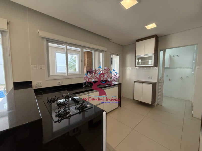 Casa de Condomínio à venda com 4 quartos, 273m² - Foto 11