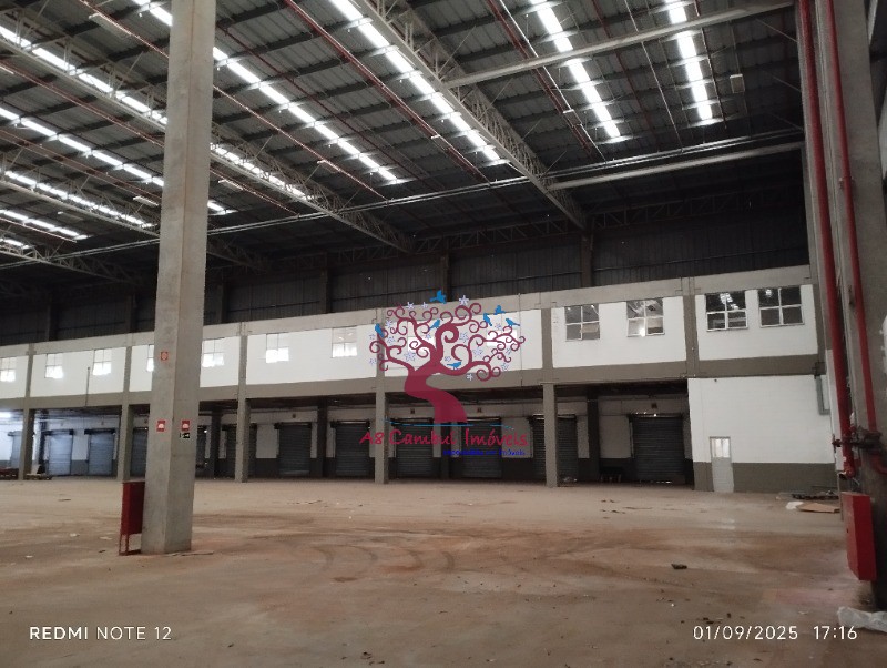 Depósito-Galpão, 38299 m² - Foto 48