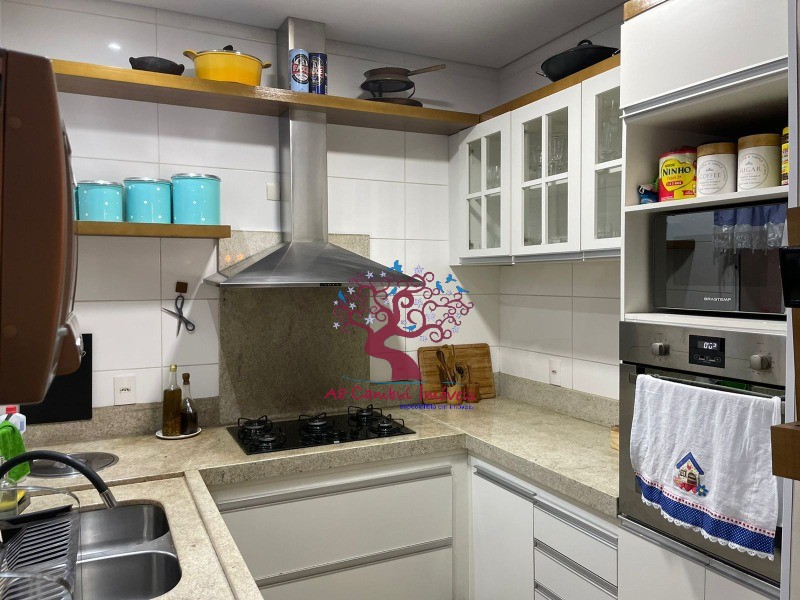 Casa, 3 quartos, 149 m² - Foto 15