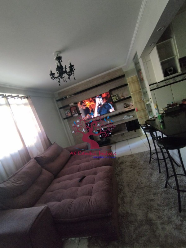 Apartamento à venda com 2 quartos, 45m² - Foto 8