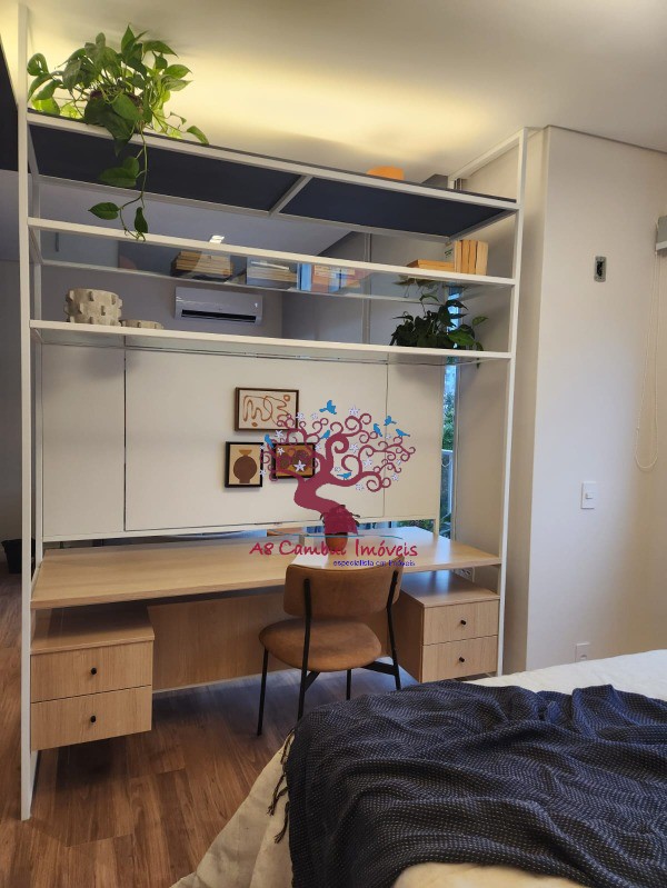 Apartamento, 1 quarto, 38 m² - Foto 6