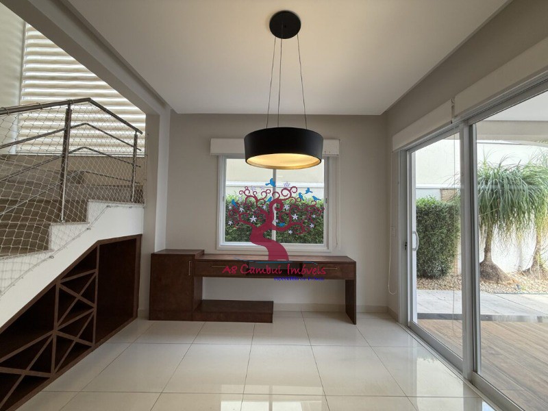 Casa de Condomínio à venda com 4 quartos, 273m² - Foto 9