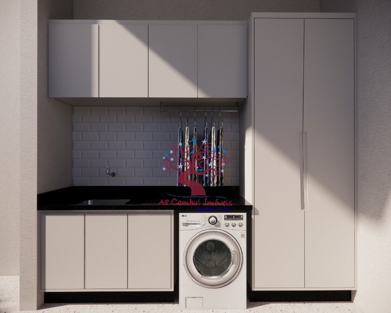 Casa de Condomínio, 3 quartos - Foto 11