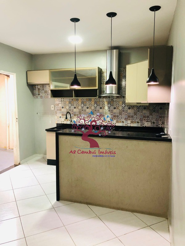 Casa, 3 quartos - Foto 10