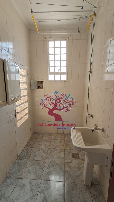 Casa de Condomínio à venda com 3 quartos, 127m² - Foto 9
