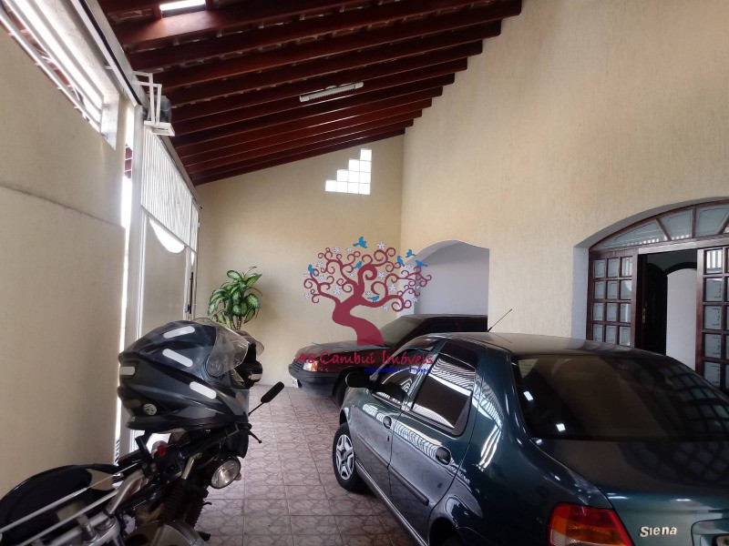 Casa, 3 quartos - Foto 19