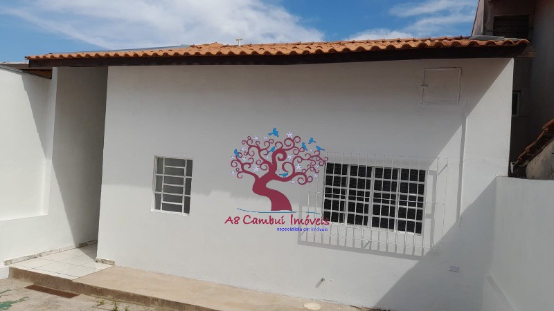 Casa à venda com 2 quartos, 160m² - Foto 2