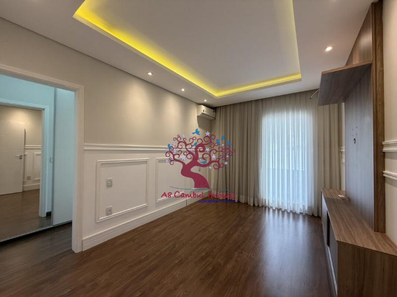 Casa de Condomínio à venda com 4 quartos, 273m² - Foto 36