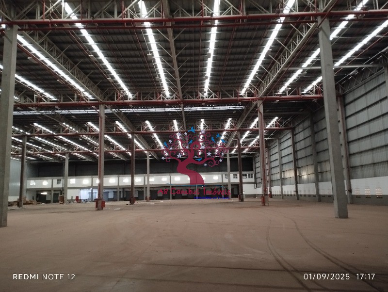 Depósito-Galpão, 38299 m² - Foto 44