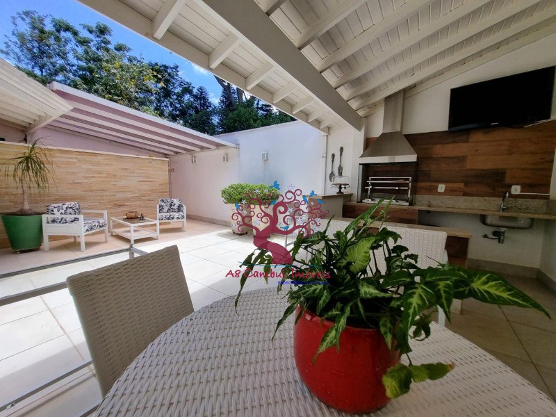 Casa de Condomínio, 3 quartos - Foto 30