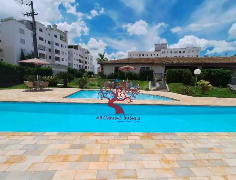 Apartamento, 3 quartos - Foto 1