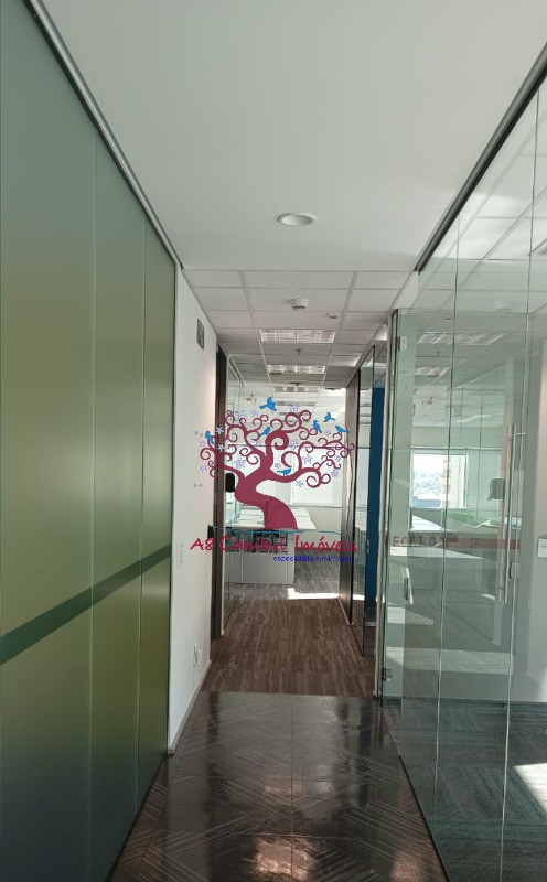 Conjunto Comercial-Sala para alugar, 246m² - Foto 6