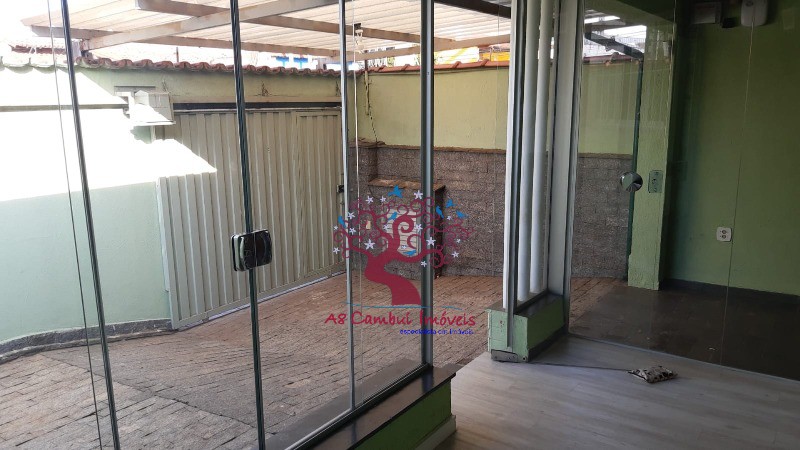 Casa, 3 quartos, 208 m² - Foto 3