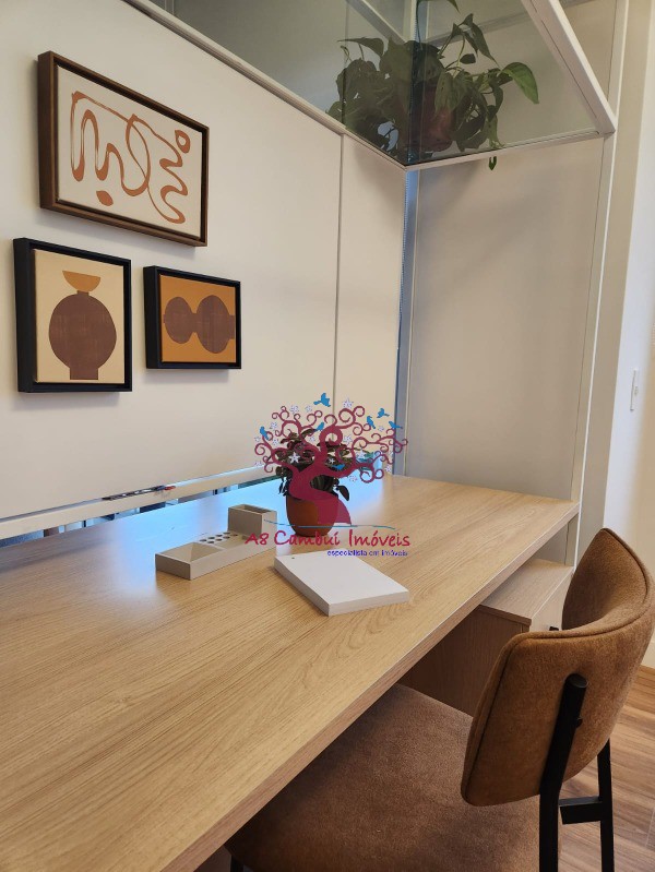 Apartamento, 1 quarto, 38 m² - Foto 5